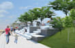 draw very simple 3D BUILDING model