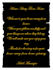 write anything on a 3d parchment scroll