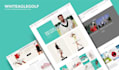 design and develop wordpress, square space, shopify website