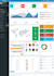 build website in yii framework with fully responsive