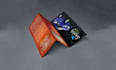 design event flyer, business flyer, postcard using indesign