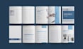 design professional  annual report
