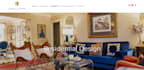make a professional website in squarespace square