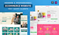 build a wordpress website or wordpress website design