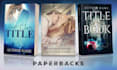 turn your flat book cover into 3d fast