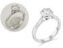 do high end professional jewelry image retouch