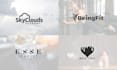 design a creative logo for your business