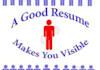 update your resume using techniques proven to bring results