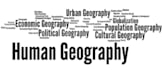 do Geography and space analysis
