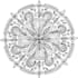 draw you a healing mandala
