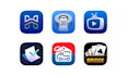 design professional app icon