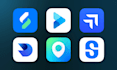 design professional app icon