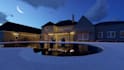 make you a high quality architecture render