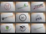do modern custom logo design