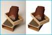 cut out 50 images