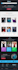 design fully responsive mailchimp template
