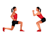draw custom yoga exercise workouts  illustrations from image