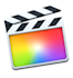 do video editing with final cut pro x and apple motion
