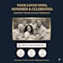 create touching memorial tribute funeral videos in a day