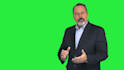 be your professional spokesperson