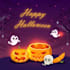 draw christmas and halloween illustrations