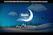 create Christmas Logo Intro