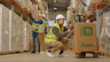 make corporate video using stock footage