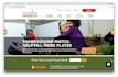 design nonprofit website for nonprofit charity donations