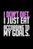 provide sound nutrition advice based on your goals