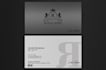 do professional business card design