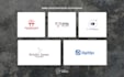 design your visual identity system and logo