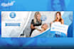 create a facebook cover photo banner design