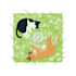 create a cute custom pet illustration in my style