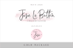 create a stunning signature logo