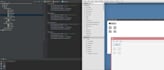 our java and java application GUI fxml
