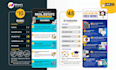 design engaging infographics that simplify business and marketing content