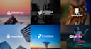 do professional logo design and brand identity