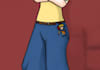 draw you as a cartoon