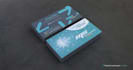 make a PROFESSIONAL business card