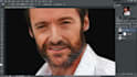 convert your picture into a digital oil painting effect
