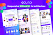 do figma website design, saas website, and ui ux design