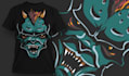 design 3 Catchy and Trendy tshirt in12 Hours