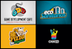 do a grate Logo Design