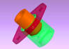 do special purpose machine design, 3D printing