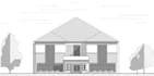 draw architectural elevations and sections