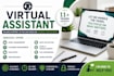 do data entry, copy and paste, research and conversion