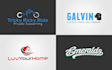 design a modern logo