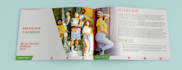 design a professional media kit, epk, press kit