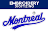 convert logo into embroidery digitizing file dst, pes, emb