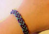 make you a custom friendship bracelet